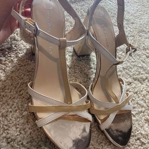 SALE! Franco Sarto Heels